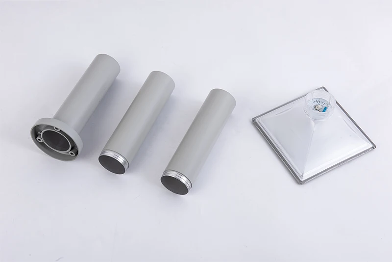 waterproof outdoor solar led landscape lights square garden park courtyard fixtures