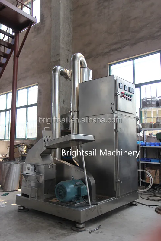 Dry Chilli Pepper Mill/industrial pepper grinding machine of pepper grinder