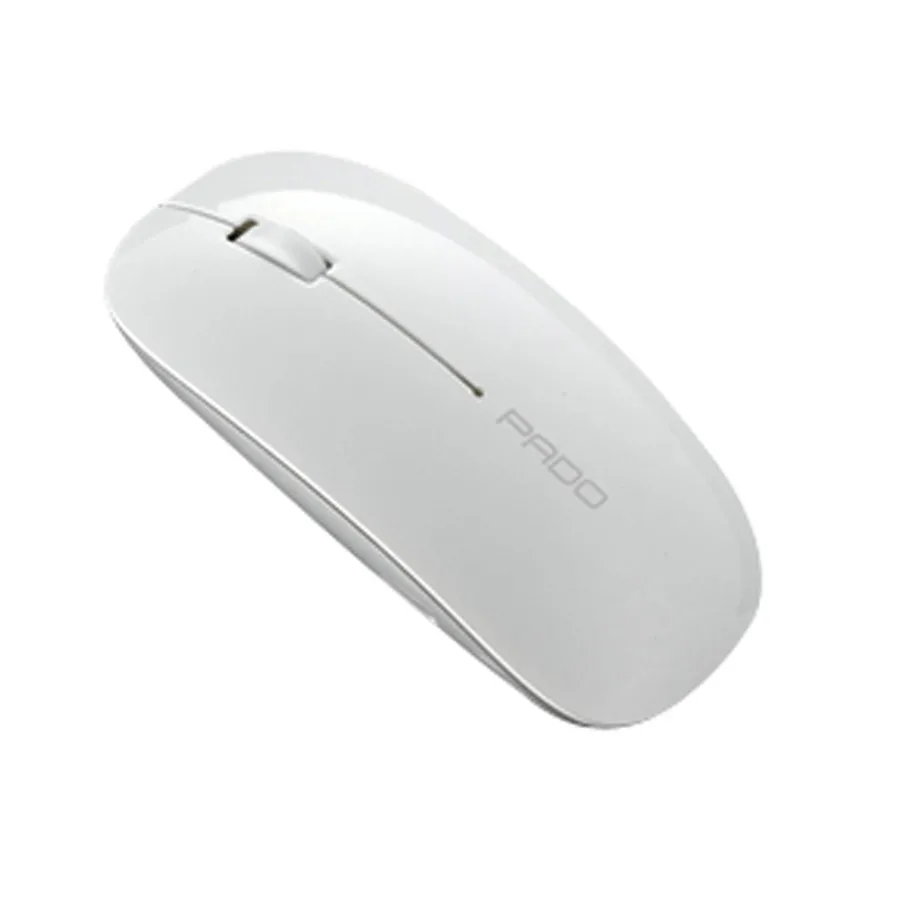 New Arrival Cheap 3D Blank Wireless Sublimation gaming mouse