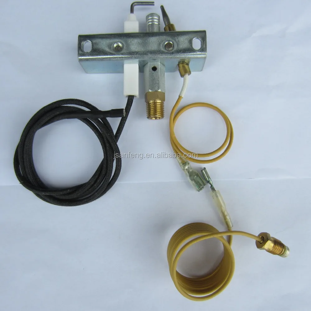 Pilot Burner Igniter