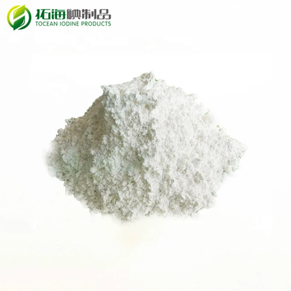
supply Calcium Iodate Monohydrate powder CAS No 7789-80-2 supply Calcium Iodate Monohydrate powder