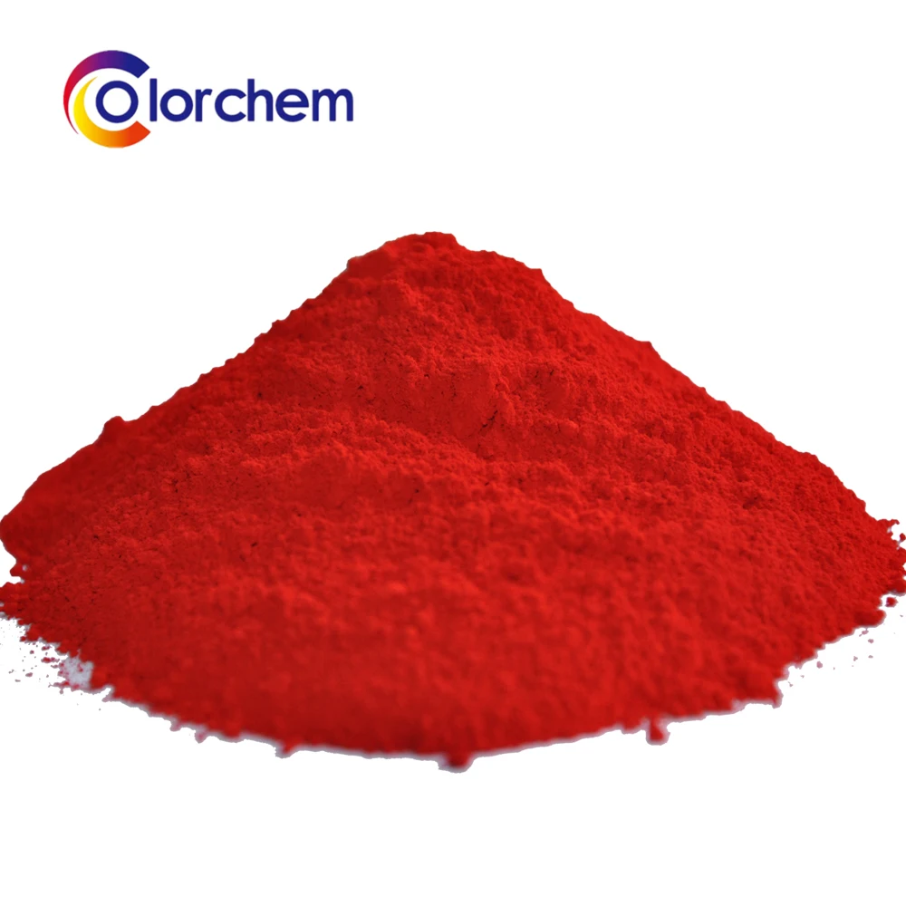 Hot Sales Organic Red 112 Pigment