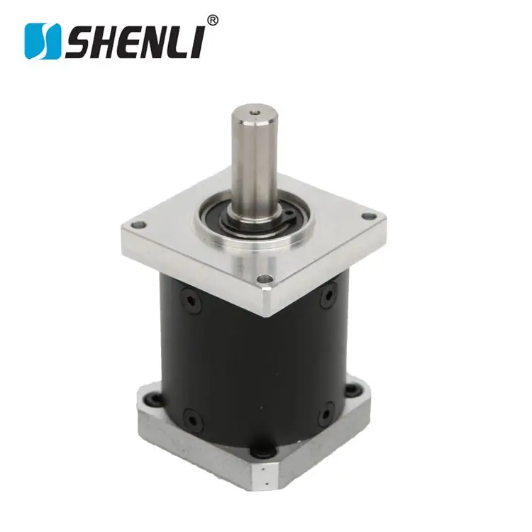 Промышленные высокое качество волна редуктор для Серводвигатель постоянного тока можно настроить