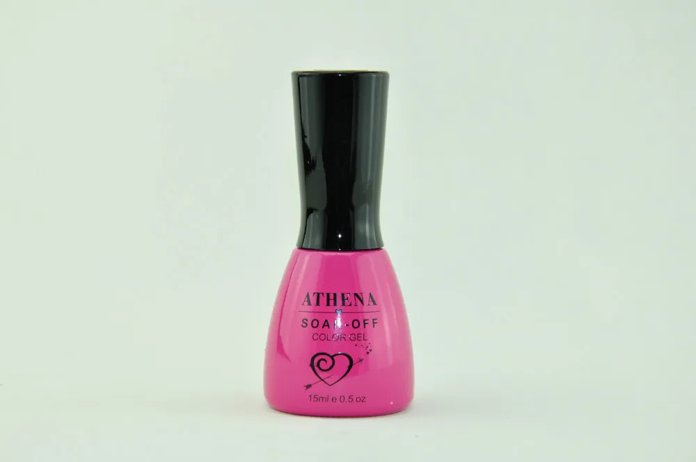 УФ-гель розовый чехол УФ-гель для ногтей маникюрный салон гель уф про ногтей УФ-гель наборы инструментов