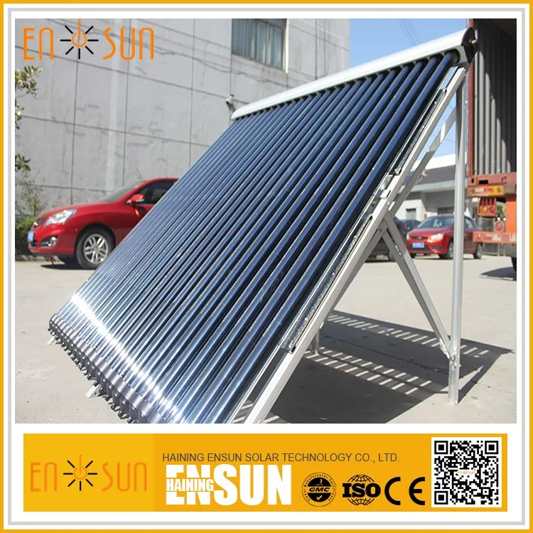 Прямые продажи с фабрики горячие последние цена Солнечный водонагреватель