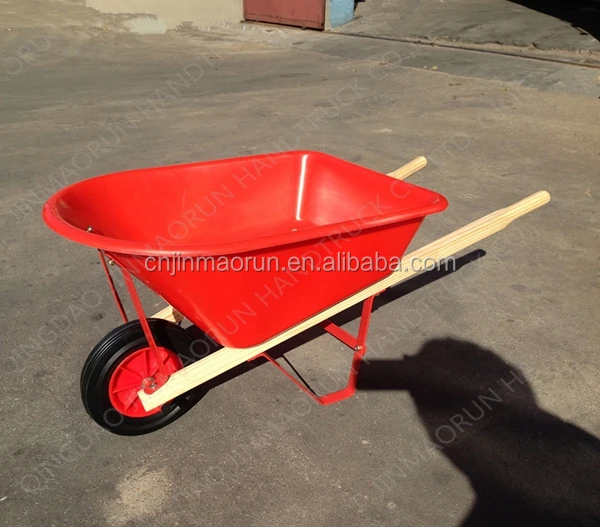 Садовые игрушки, детская тачка WH0201