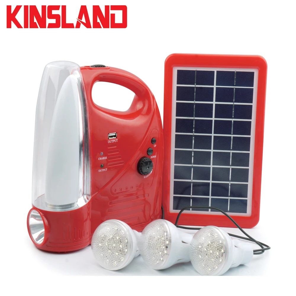 With USB Charger Function Plastic Design Portable Waterproof Outdoor Cheap High Quality Emergency Hiking Camping Lights