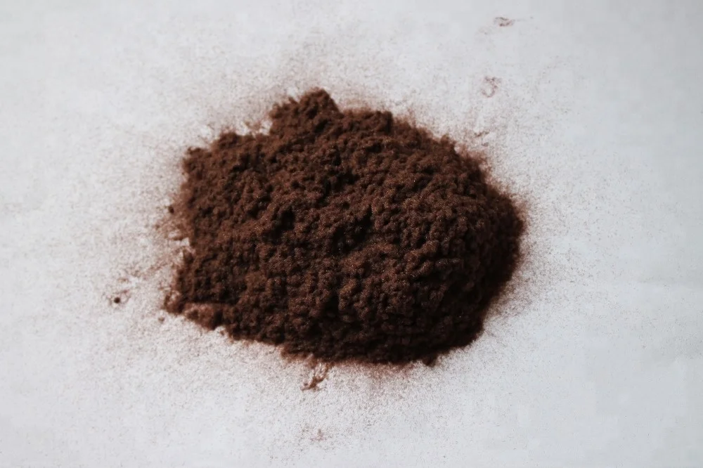 
Cotton Flocking Powder for textile 