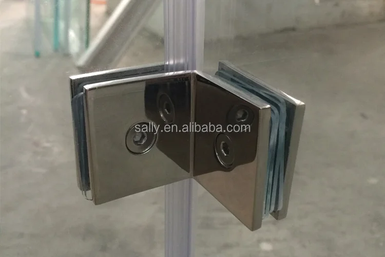 China supplier bathroom shower bathtub screen 6mm glass tempered enclosure pivot hinge shower door walk in tub shower combo