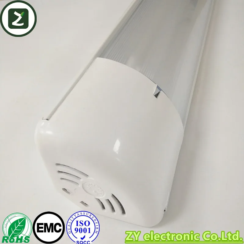 
Energy Saving tri-proof light LED tube light purified fixture modern ceiling lamp 