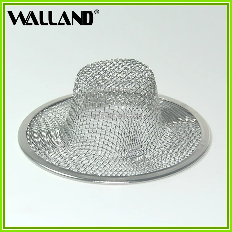 Custom China Factory Good Quality Water Drain Stopper Plug Kitchen Sink Strainer