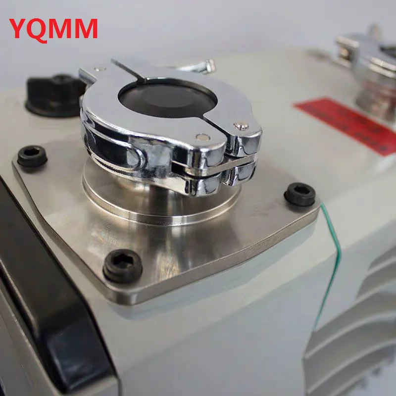 TRP series double stage rotary vane vacuum pump TRP-12 TRP-24 TRP-36 TRP-48 TRP-60 TRP-90