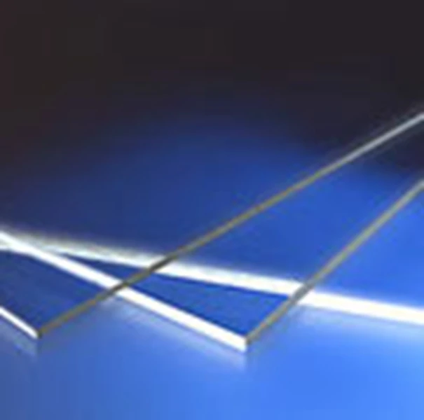 ПЭТ и ПЭТГ усиленный стекловолокном пластиковый лист от производителя с 2232 Сертифицирован SGS