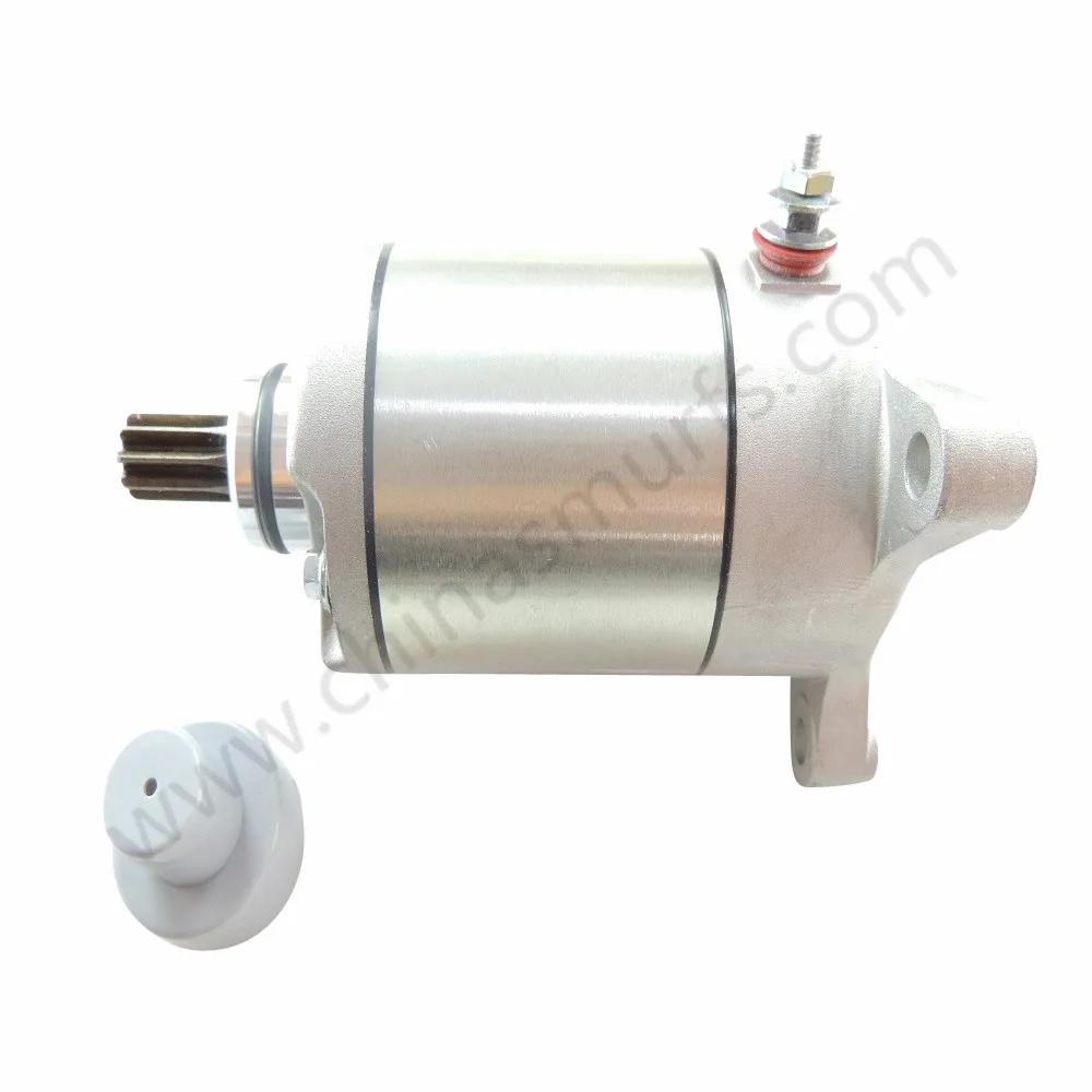Starter Motor for SUZUKI LT 250 300 ATV LT250 LT300