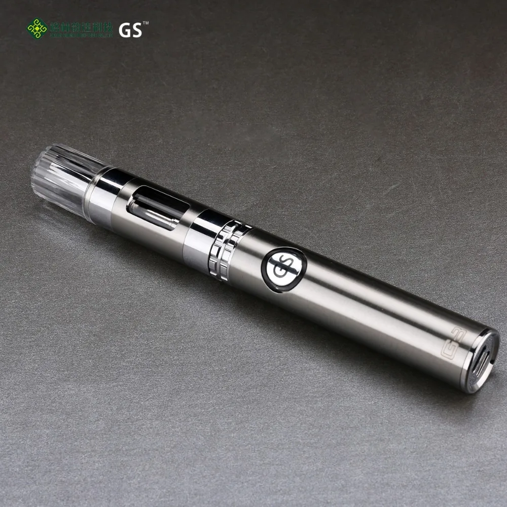 pure electronic cigarette vaporizer cigarette pink electronic cigarette