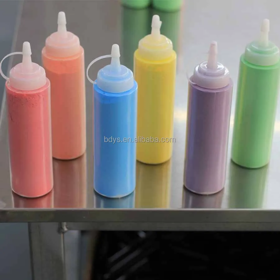 UV Colors run Powder Pigment cosmetic Private Label holi color run powder for parties holi powder