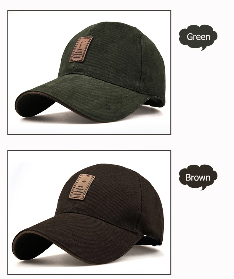 
Brushed 100% cotton custom plain blank led hat light baseball hat 