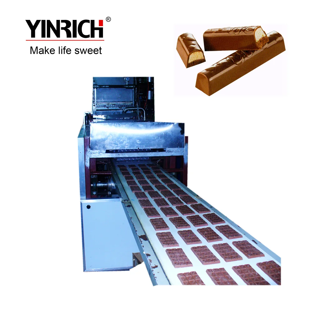 
QJ150 Chocolate Machine 