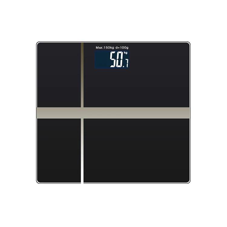 Long Life And Energy Saving Precision Smart Digital Body Weighing Scale Indicator