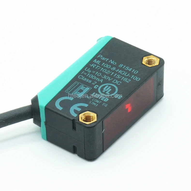 KR87PCT2 Retro-Reflex sensor inductive switch
