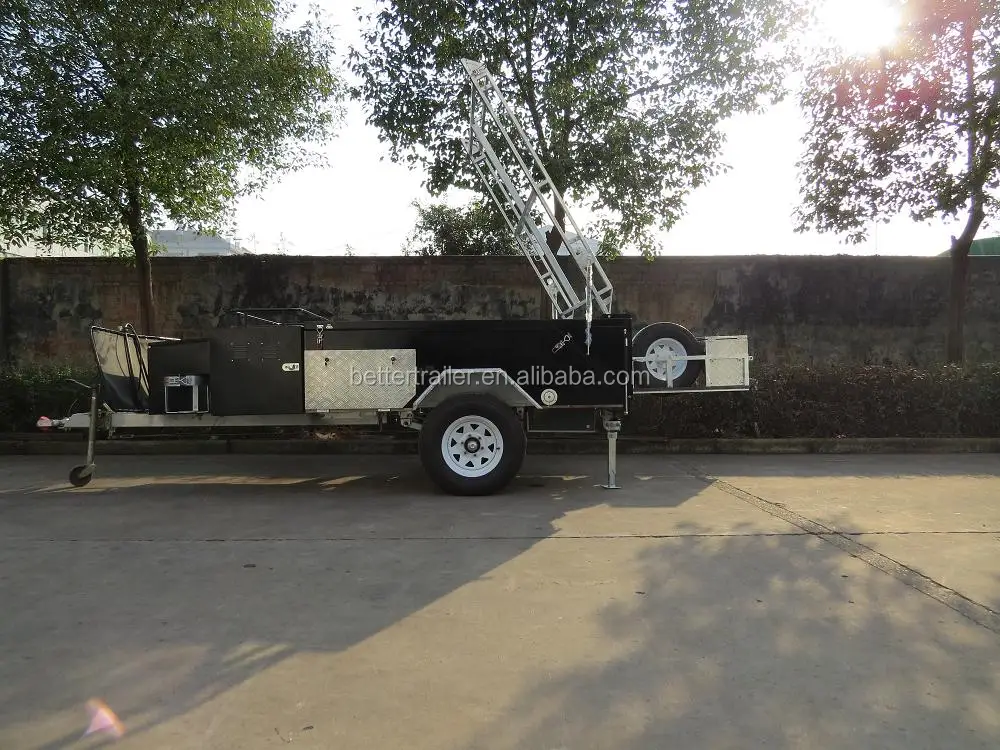 fire extinguisher off road motorhome off road camping trailer