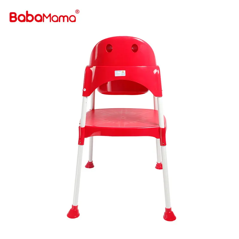 Wholesaler BPA Free High Chair For Baby Feeding