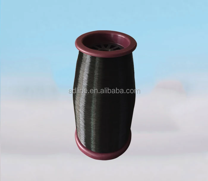 
High Tenacity Polypropylene PP Monofilament Yarn 
