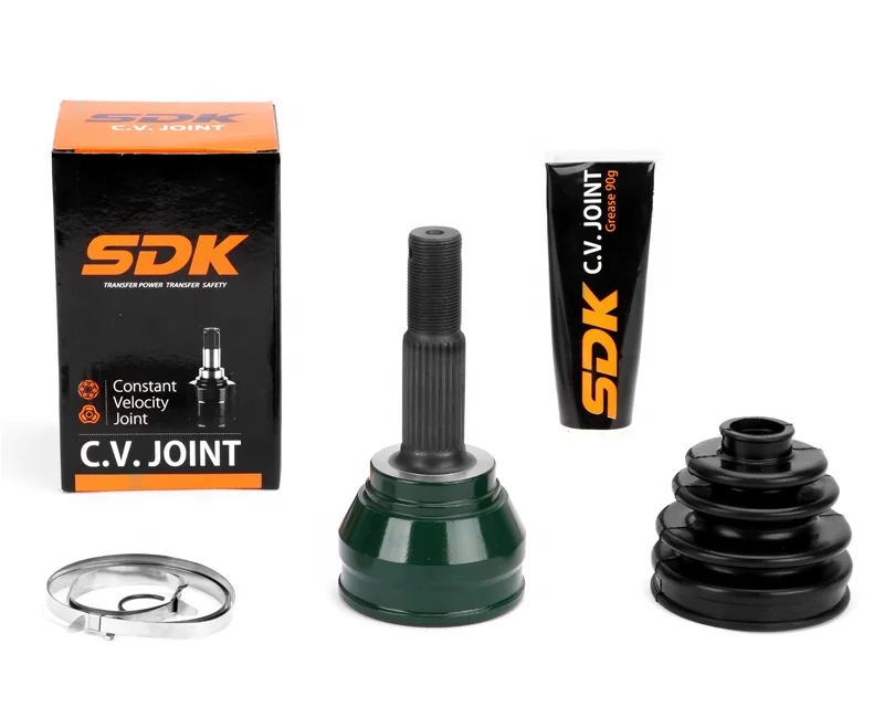 NI-08 841042 car automotive C.V. joint drive shaft factory manufacturer 27*23*56