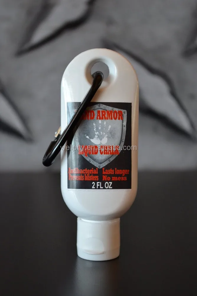 
Liquid grip Gym Chalk, Liquid magnesium carbonate chalk, liquid chalk 