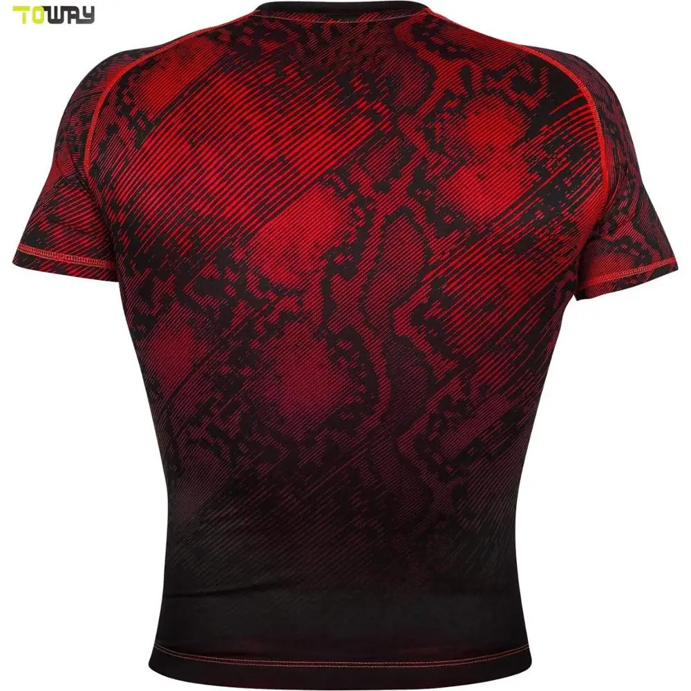 design your own jiu jitsu rash guard for men