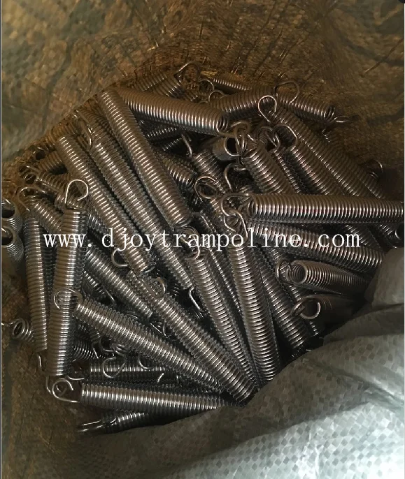 cheap price trampoline park springs for sale, trampoline springs wholesaler