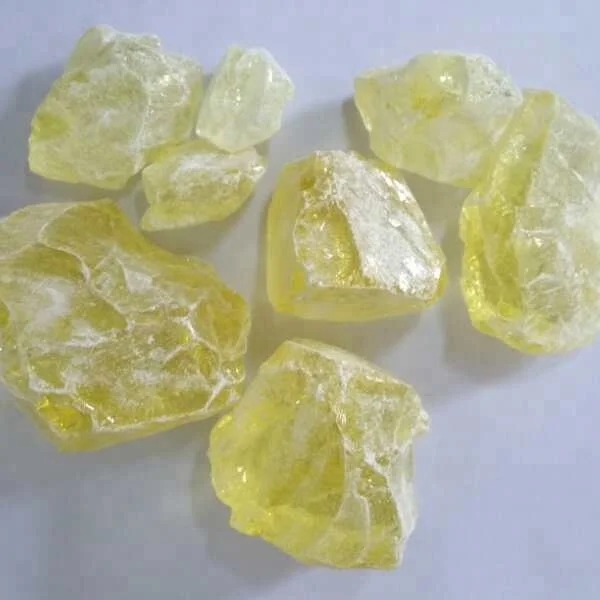 Factory Disproportionated Rosin