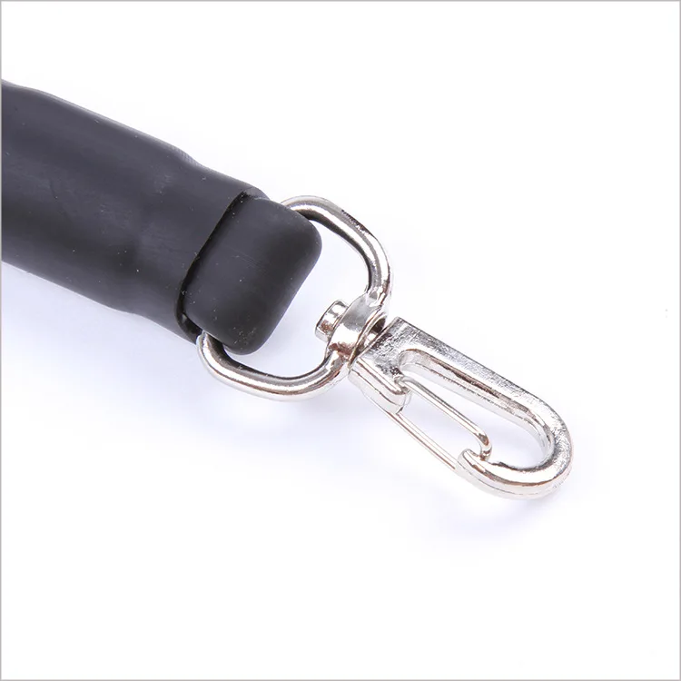 
Bungee Resistance Tubes Band with Handles Set 11 pcs 