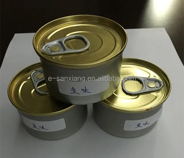 OEM dog and cat wet food canned pet food
