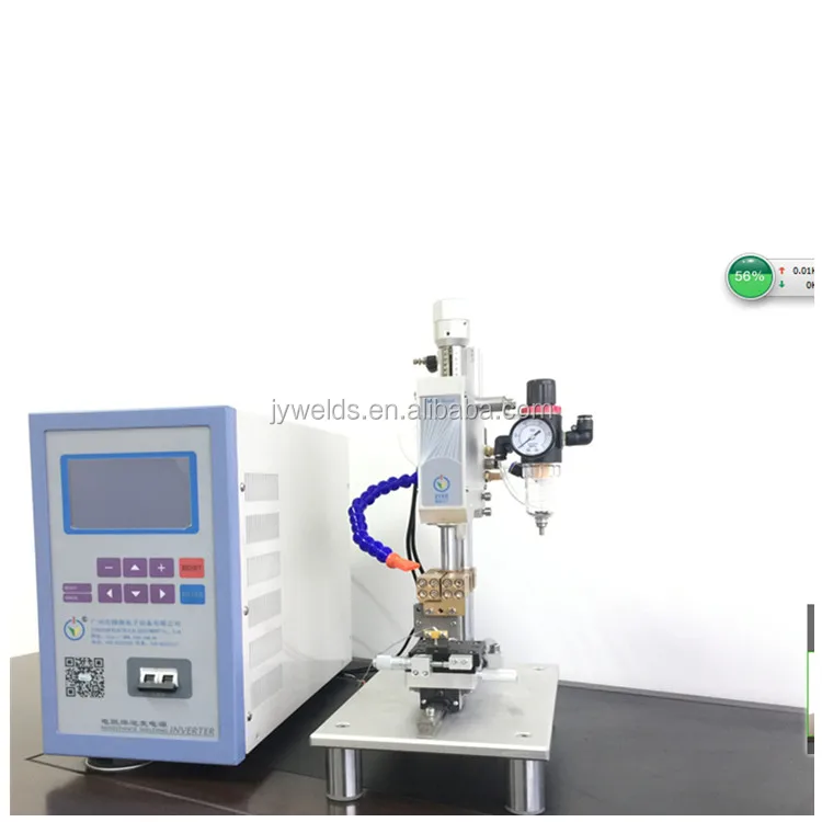 xyz type automatic heat stacking machine JYR-02lXYZ