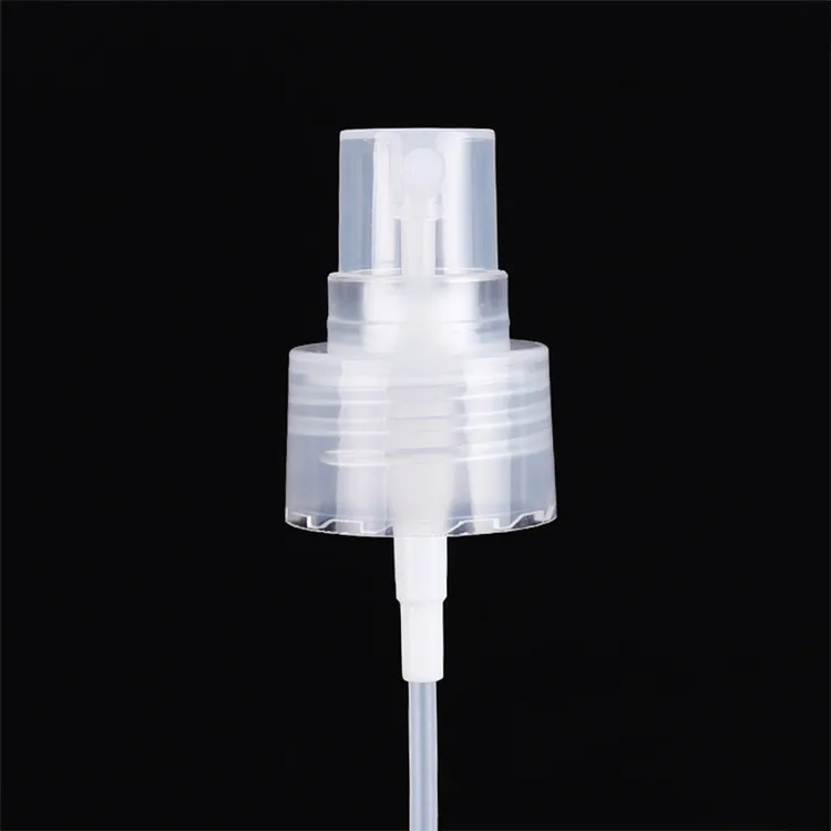 Good Quality Good Use Fine Mist Water Perfume Spray Pump Sprayer