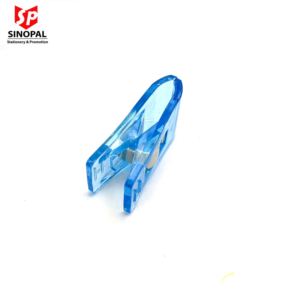 Multipurpose Plastic Craft Sewing Clips Binding clips Assorted Colors For Quilting and Crafting