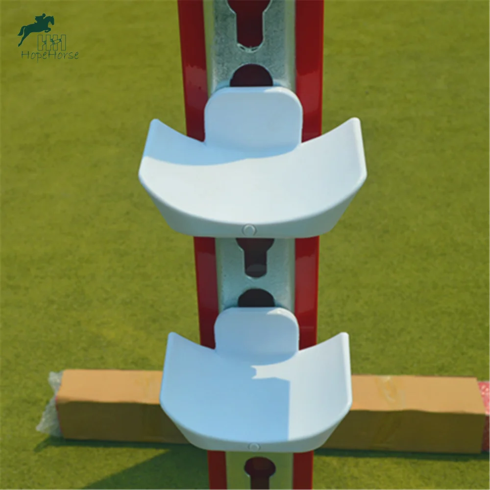 
25mm High Quality Jump Cup for Show Jumping 