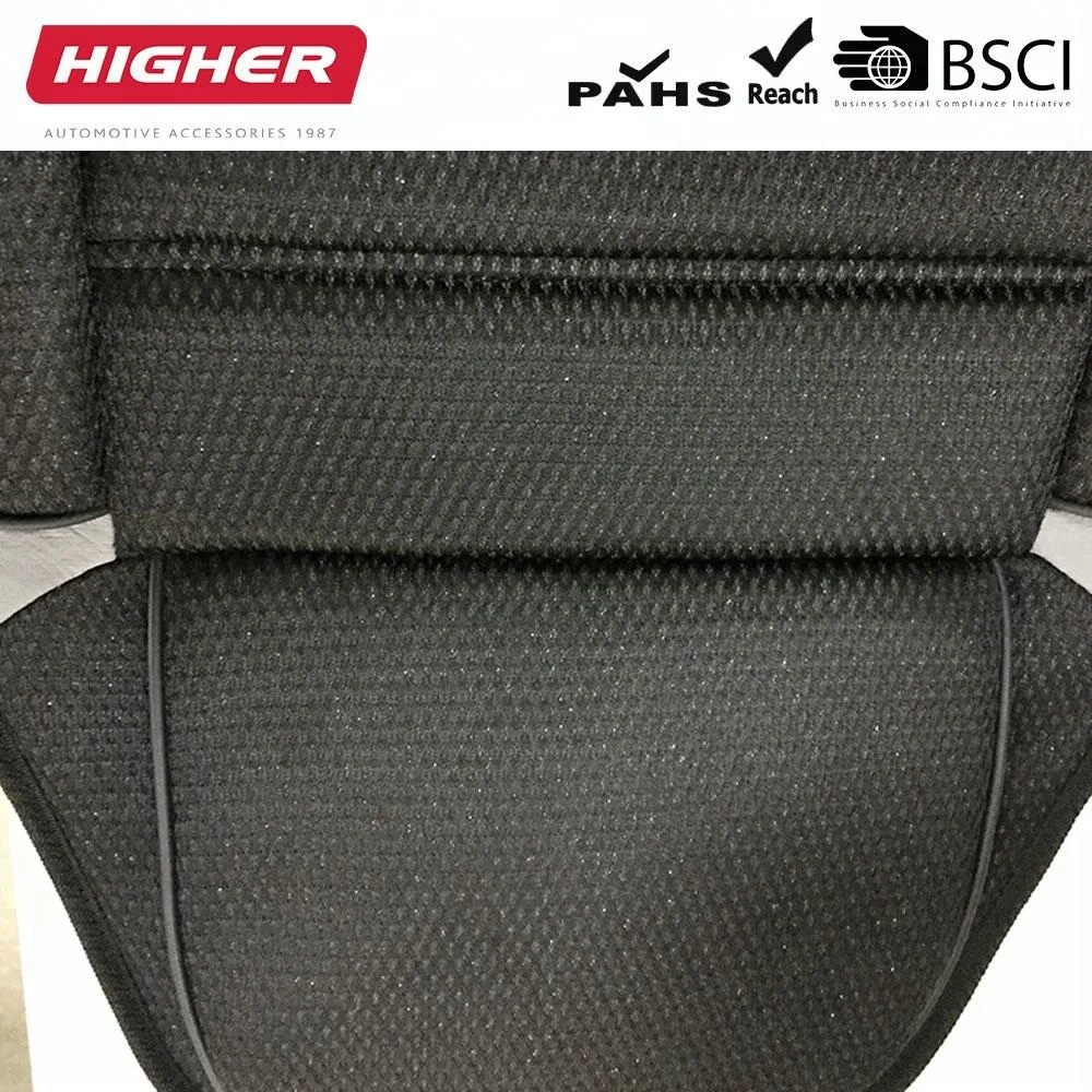 SZ1802G Adequate inventory fast delivery new type ventilated adult car drivers seat cushion