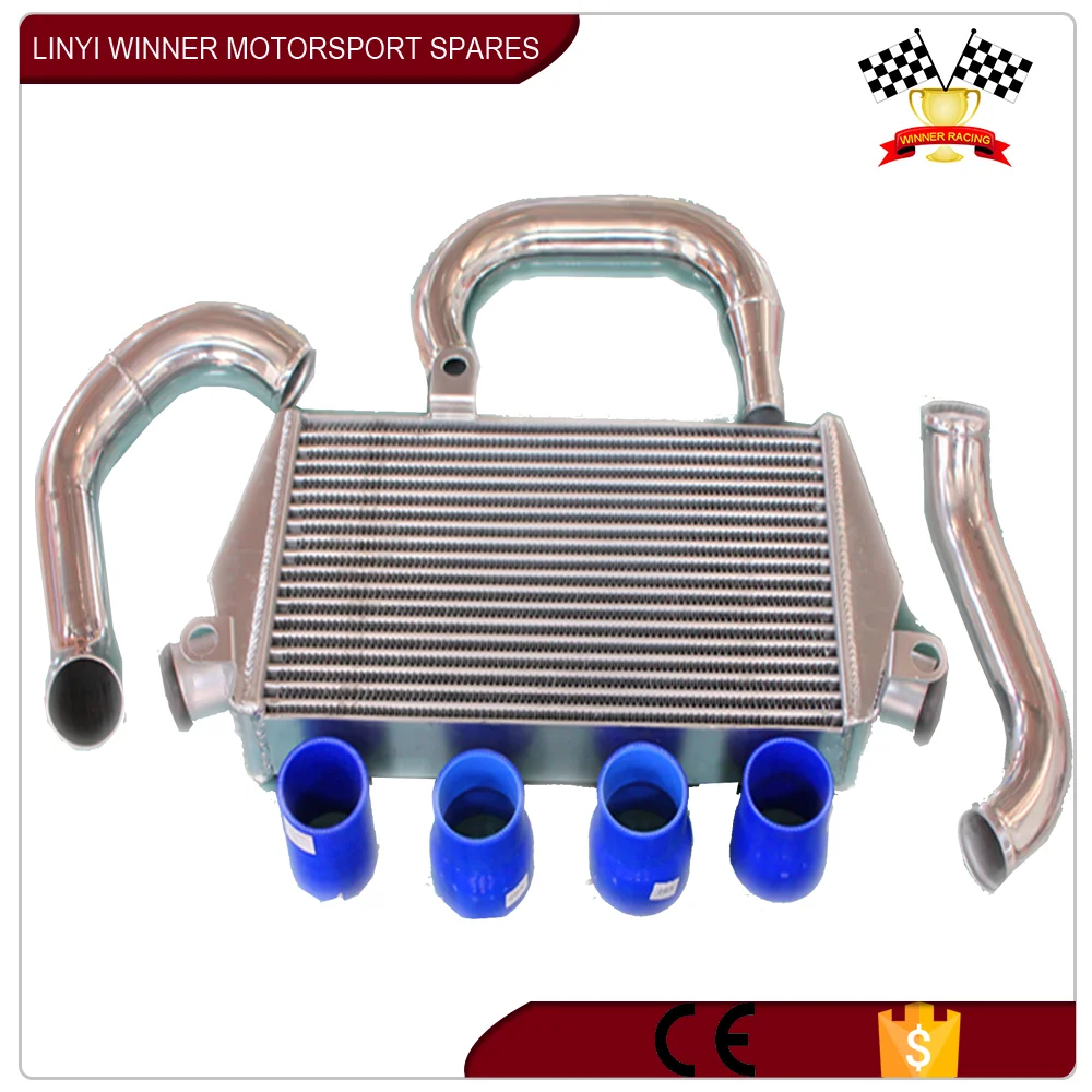 Воздух вода в интеркулер