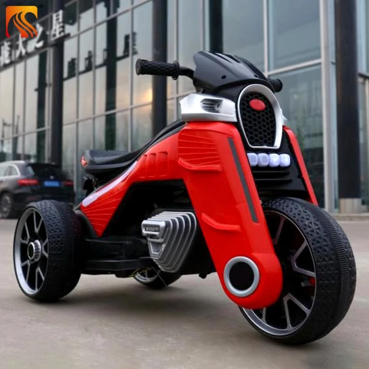 Cheap price kids mini electric toys car rechargeable battery children motorbike