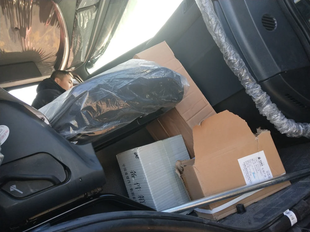 Sino howo a7 6x4 10 wheeler 420hp tipper truck / dumper with cheaper price