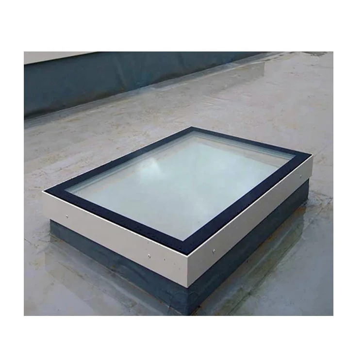 china best factories roof skylight
