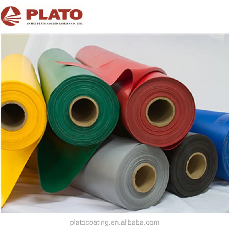 
polyester pvc tarpaulin fabric/waterproof,anti-uv 
