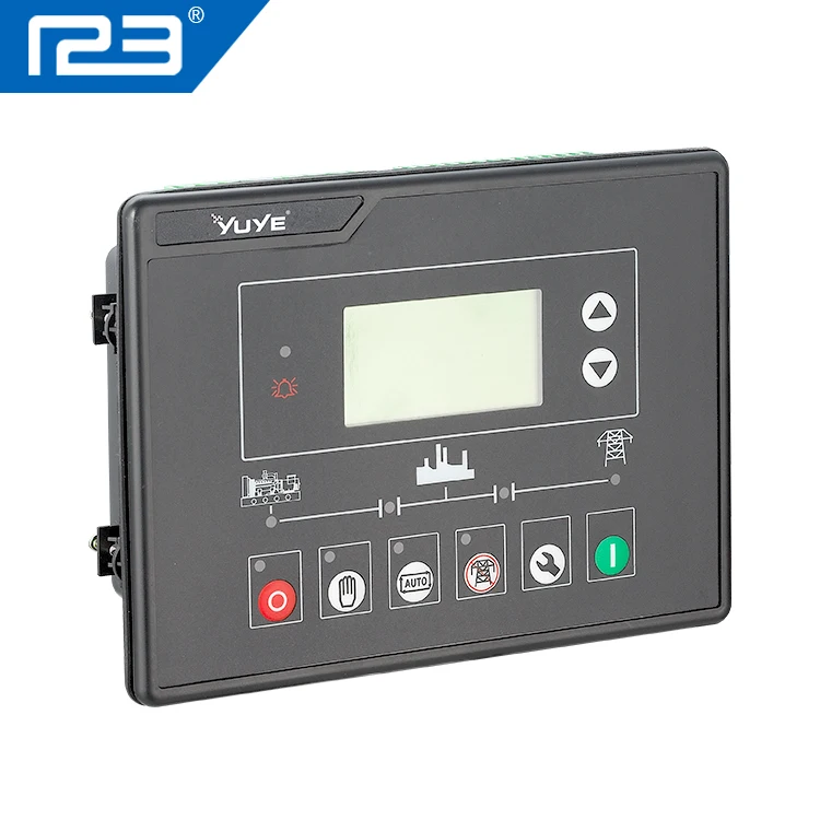  Y701 smartgen ats controller automatic transfer switch /Generator ATS Controller