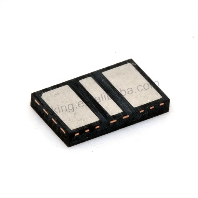 High Quality A8520 SURGE SUPP TBU 200MA 850VIMP SMD TBU-CA085-200-WH