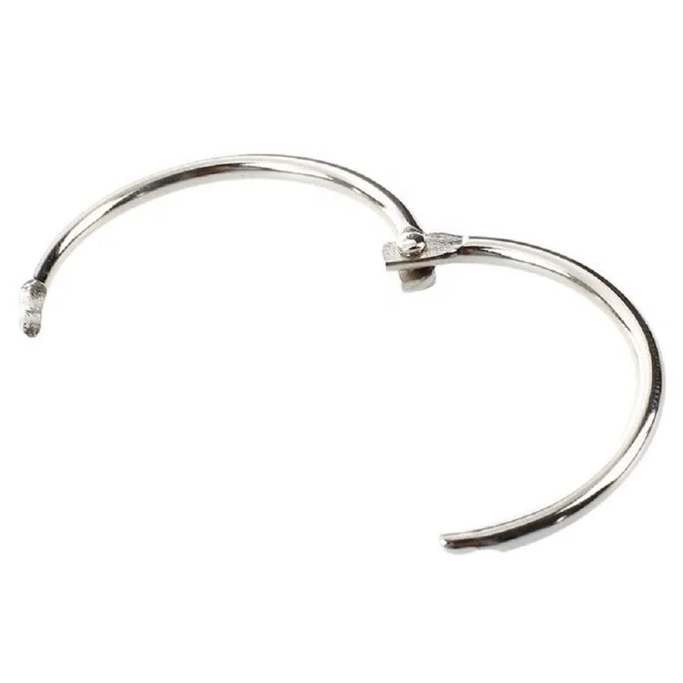 1.5 inch book  rings for women