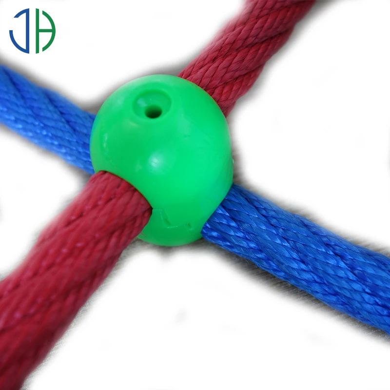 Playgropund комбинированный пластиковый перекрестный соединитель