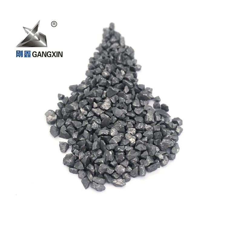 Cast tungsten Carbide particles for welding industry Hard facing material sanxin