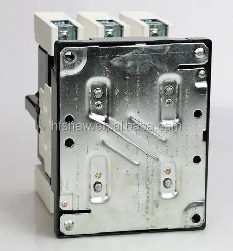  Высококачественный контактор переменного тока серии 3TF CJX1 Siemens электрический всех типов